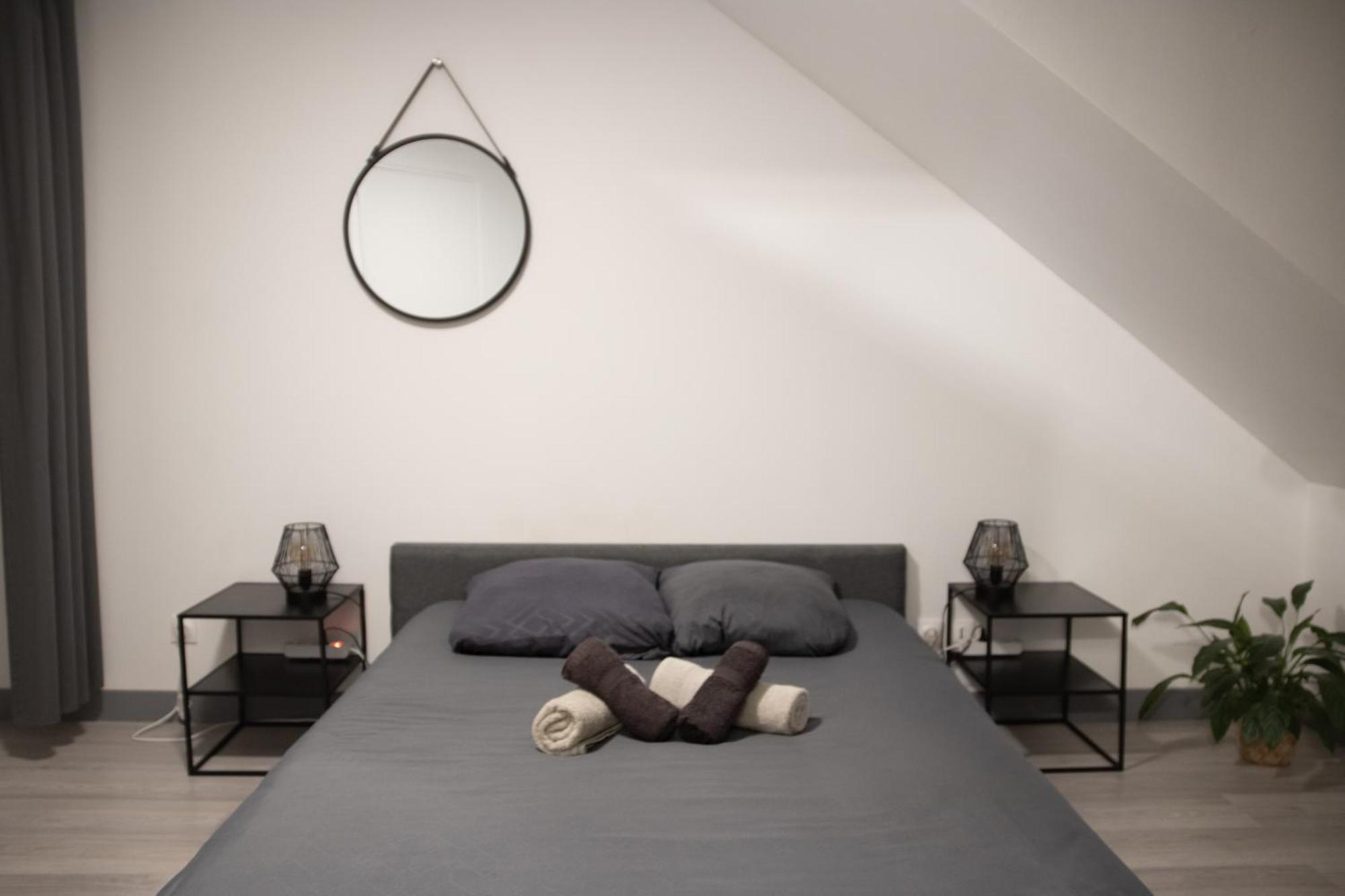 Charmante Maisonnette Centre Nemours Luaran gambar